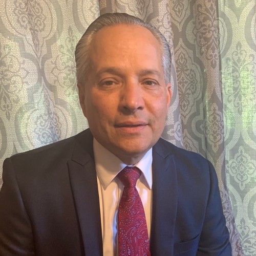 Paul  Femia 